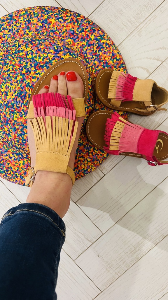 Sandaal j00930at nude