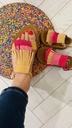 Sandaal j00930at nude