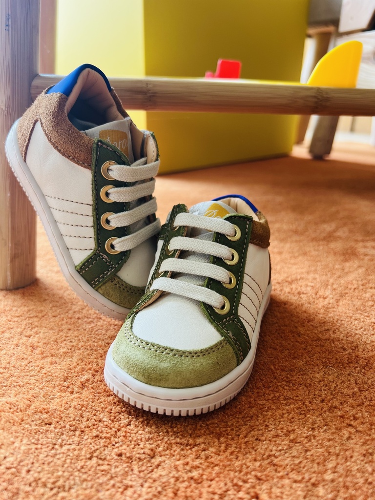Sneaker d076 