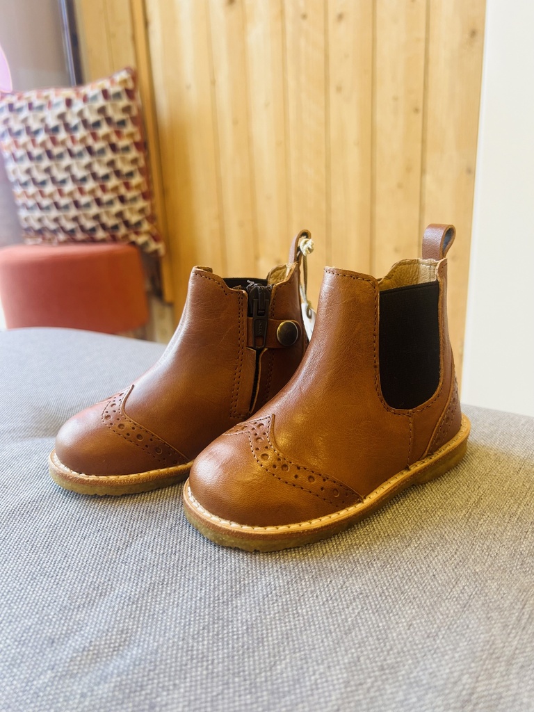 Kort laarsje 3181 1545/002