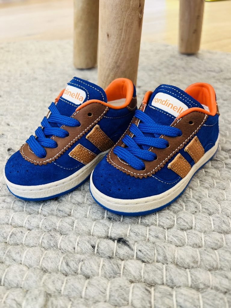 Sneaker 4820