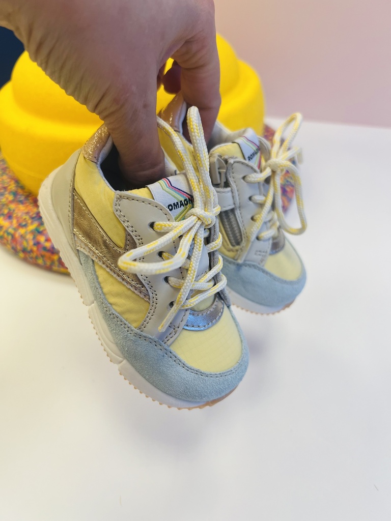 Sneaker runner 8161r069