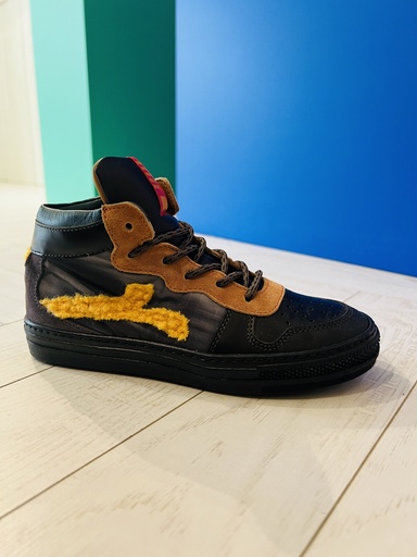 Hoge sneaker 11993-1