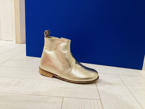 Kort laarsje goud