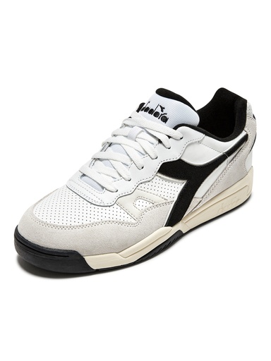 Sneaker winner sl white/black