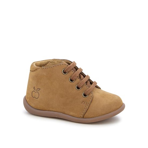 Eerste stapper standup camel