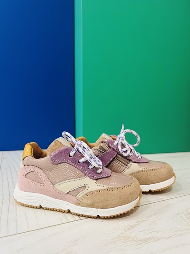 Sneaker runner 5156r147