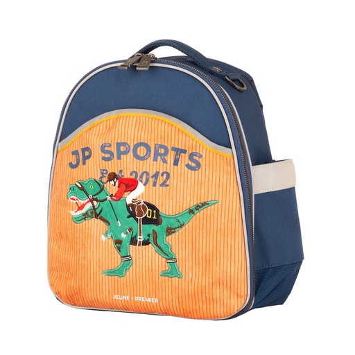 Jeune Premier rugzakje Ralphie Polo Dino 