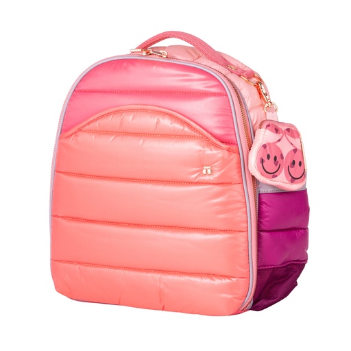 Jeune Premier rugzakje Ralphie Puffer Pink