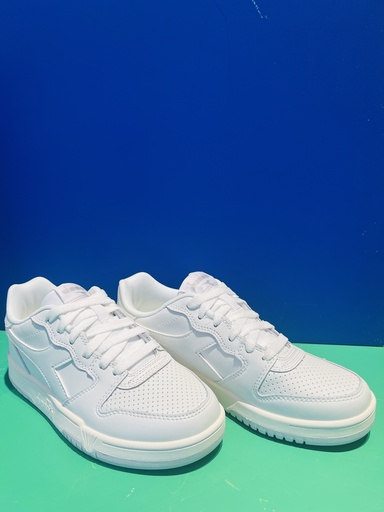 Sneaker Deuce white