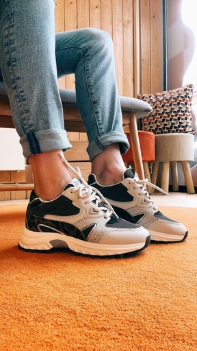 Sneaker runner danae vicky