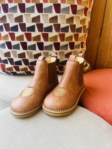 Kort laarsje 6167-201-4432