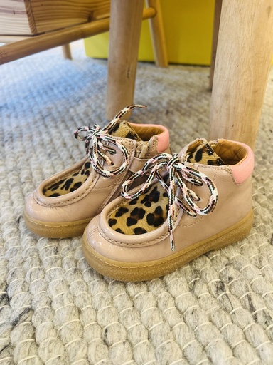 Veterschoen 7171r047