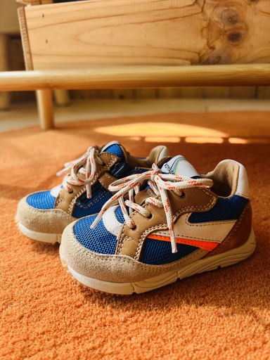 Sneaker runner 7175r043