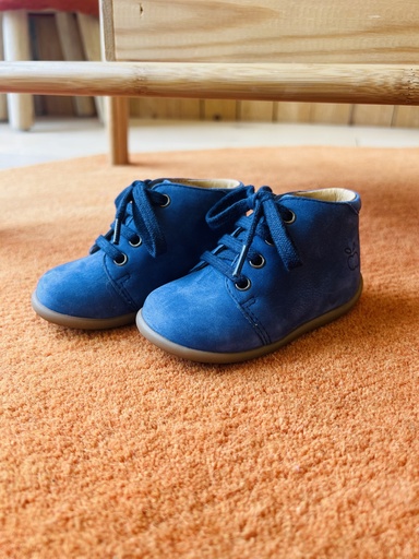 Eerste stapper standup jeans 