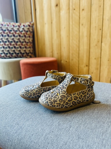 Muiltje standup salome 