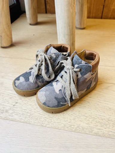 Veterbottine start top