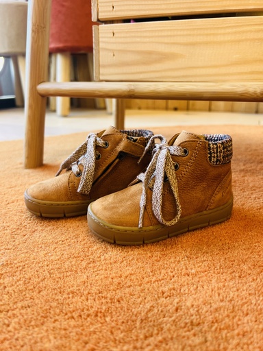 Veterbottine start top