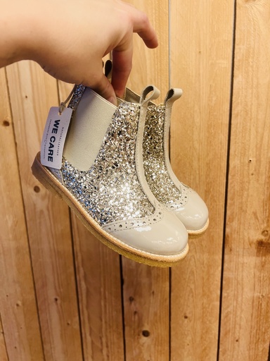 Kort laarsje 6320-201-4594