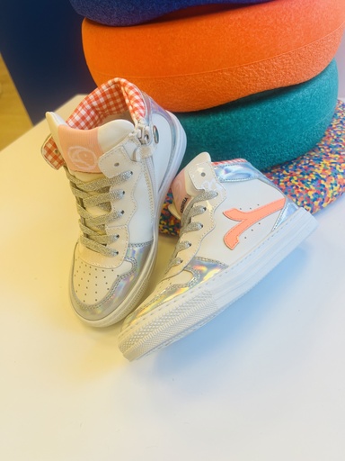 Hoge sneaker 11993-6