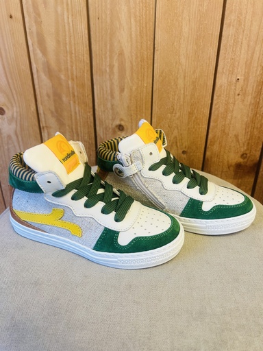 Hoge sneaker 11993-1