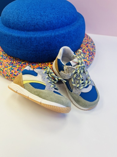 Sneaker runner 8161r043