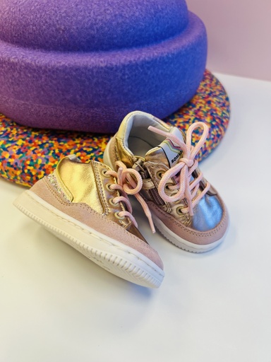 Sneaker 8034r071 (pre stapper)