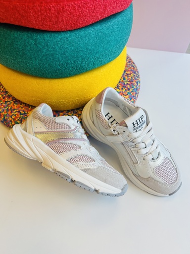 Sneaker runner h1815